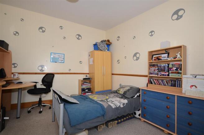 Bedroom 5