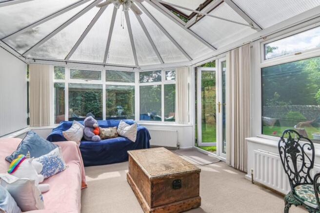 2 bed Barn Conversion for sale Image 7