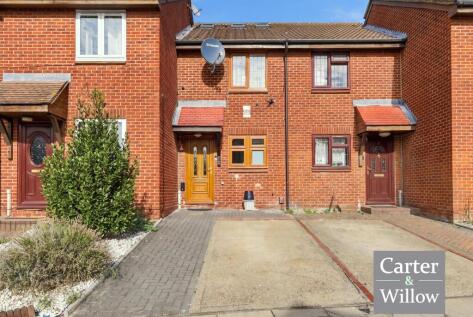 Joyners Close, Dagenham