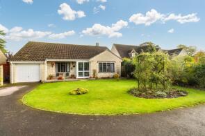 4, Gooselade, Street BA16 0TD