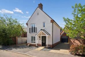 22, Cecily Close, Berkhamsted HP4 3DP