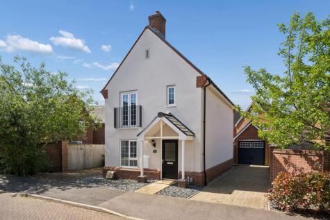 Cecily Close, Berkhamsted, HP4