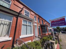 42, Darnley Street, Manchester M16 9NE