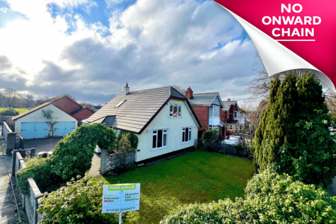 Kings Acre Road, Hereford, HR4