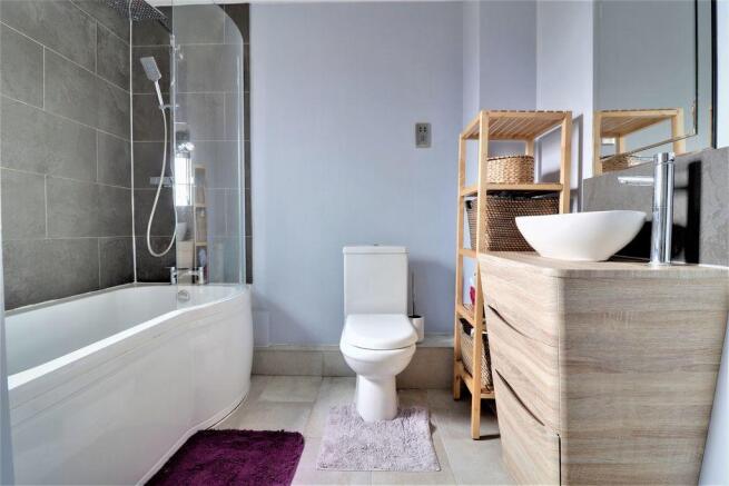 Bathroom 1