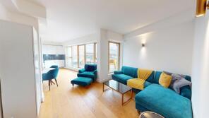 Flat 96, 2 Brighton Belle, Stroudley Road, Brighton BN1 4ZD