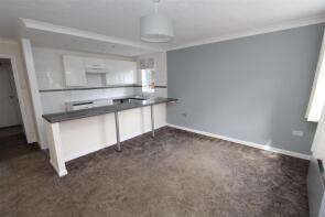 1, 41 Primrose Cottages, Station Road, Sittingbourne ME9 7JS