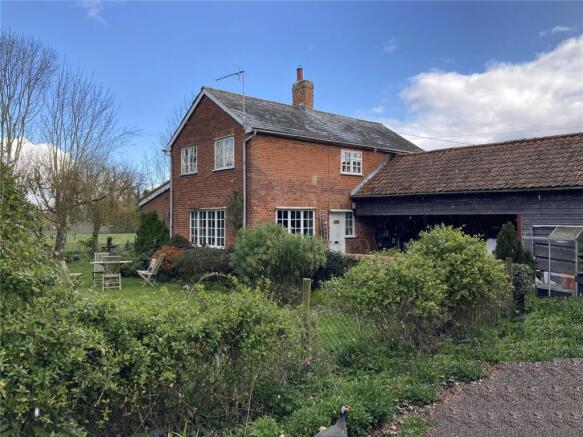Elm Lodge