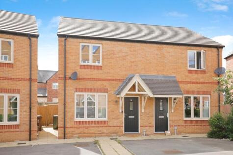 Bailey Road, Banbury, Oxfordshire, OX16