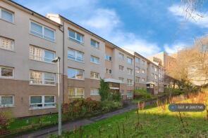 Flat 3/2, 11, St Mungo Avenue, Glasgow G4 0PF