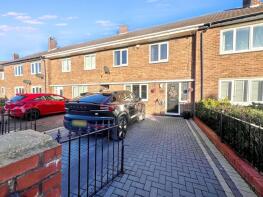 131, Whitehouse Lane, Chirton Grange, North Shields NE29 8PD