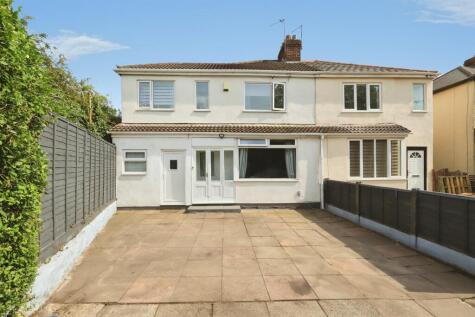 Lucknow Road, Short Heath, Willenhall
