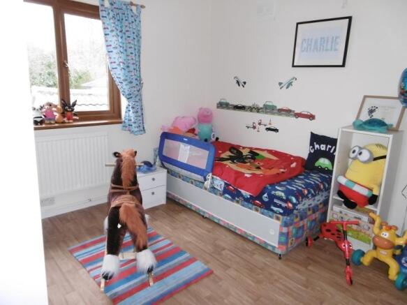 Bedroom 2