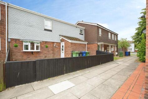 Cranwell Drive, Grimsby