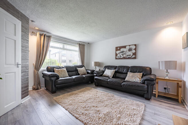 32 Tanzieknowe Road, Cambuslang, Glasgow, G72 photo 4