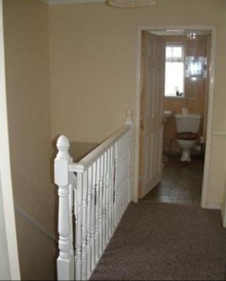 Upstairs Landin...