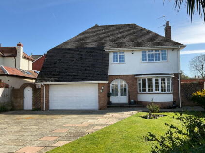 Granville Road, Birkdale, Southport