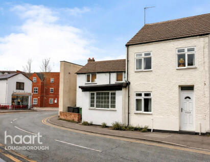 Field Street, Loughborough