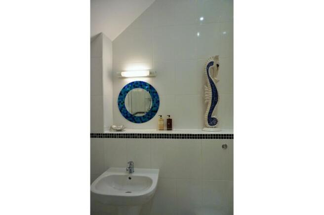 Master En-suite