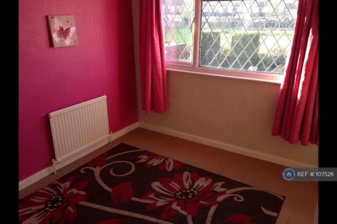 Double Bedroom 2