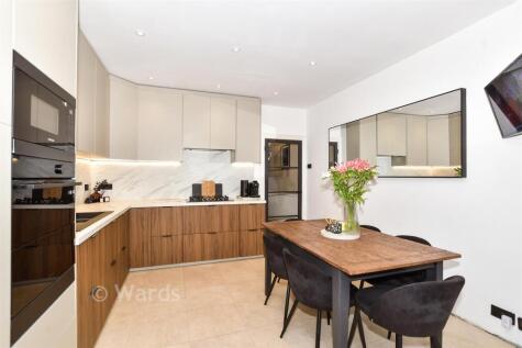 Hastings Road, Maidstone, Kent