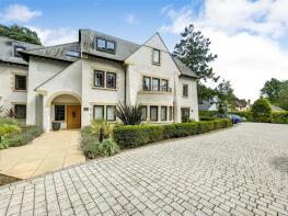 Flat 5, 73 Charles Voysey House, Golf Links Road, Ferndown BH22 8BU