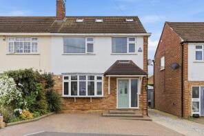 45, Long Ridings Avenue, Brentwood CM13 1EE