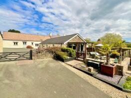 Village Barn, Llandenny Road, Llandenny NP15 1DL