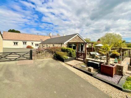 Llandenny, Usk, NP15