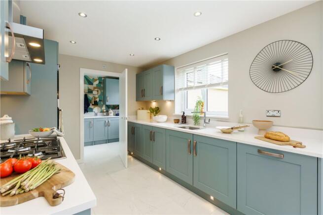 4 bed Detached for sale Image 5