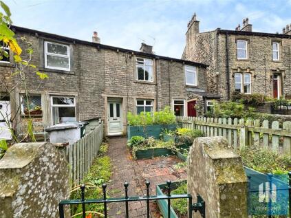 Carrs Road, Marsden, Huddersfield, HD7