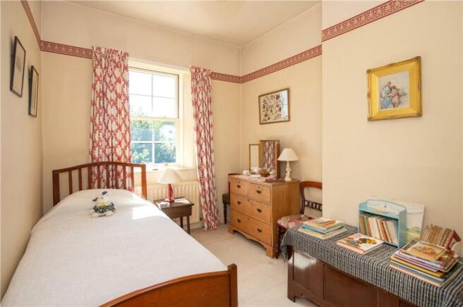 Single Bedroom