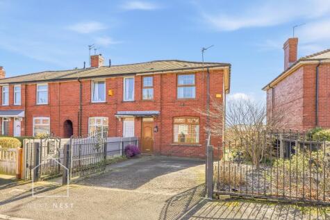 Martin Lane, Cutgate, Rochdale, Greater Manchester, OL12
