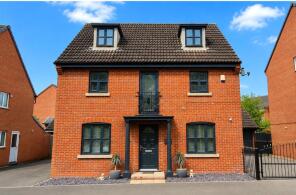 7, Kearnes Close, Maypole Gardens, Wigan WN2 5YR