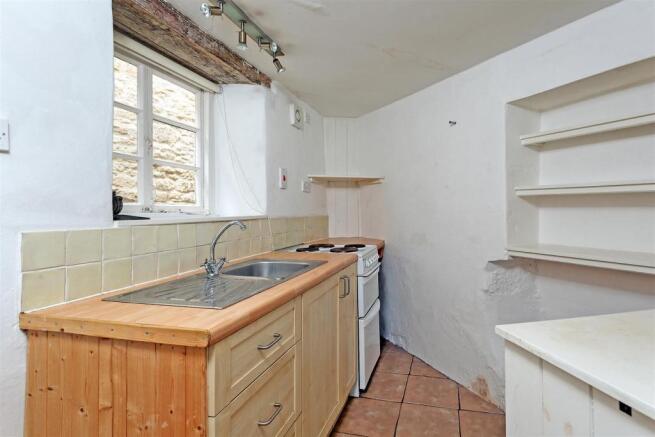 Crocus Cottage 14764