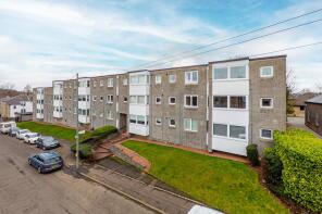 Flat 1/2, 12, Ellisland Road, Glasgow G43 2DB