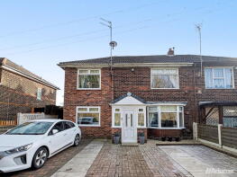 20, Union Bank Lane, Widnes WA8 5XB