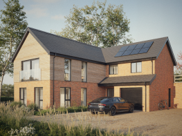 1, Oak Meadow, The Old A5 Through Nesscliffe, Nesscliffe, Shrewsbury SY4 1DB