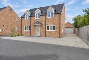 3, Jenson Close, Thetford IP26 5AZ