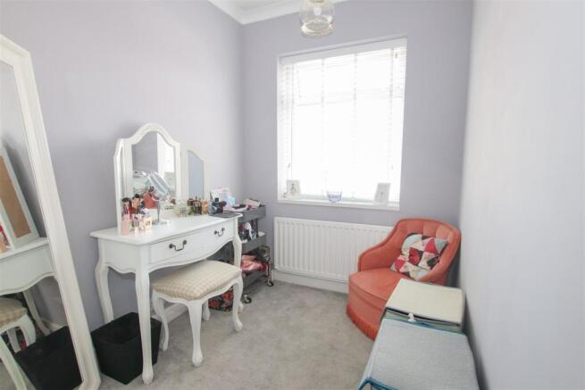 BEDROOM THREE (FRONT)