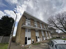 105, Fold Croft, Harlow CM20 1SQ