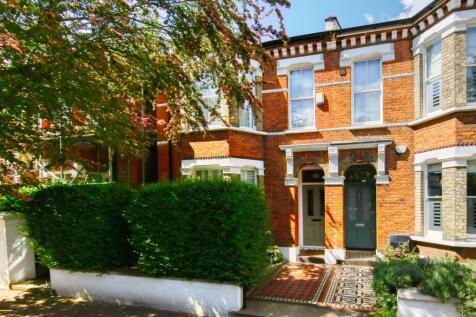 Santos Road, Wandsworth, SW18