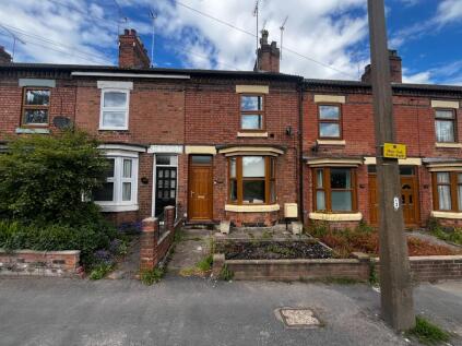 Forest Road, Burton-on-Trent, DE13