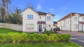 4, Cairnmaith, Erskine PA8 7FA