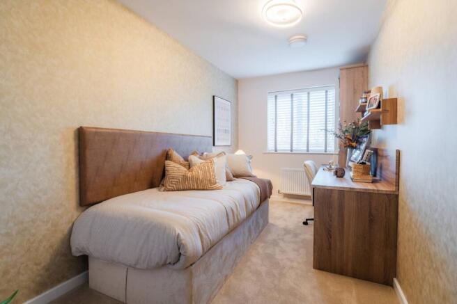 2 bed Semi-Detached for sale Image 6