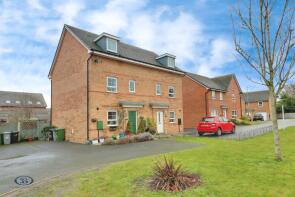 16, Collerick Close, Alsager ST7 2ZX