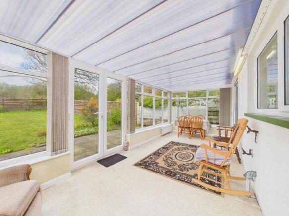 Sunroom
