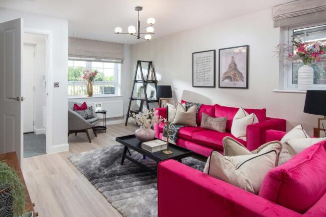 3 bed End of Terrace for sale Image 4