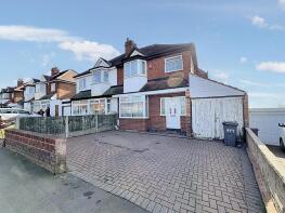 377, College Road, Kingstanding, Birmingham B44 0HF