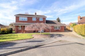 10, Kesteven Grove, Crowle DN17 4NX